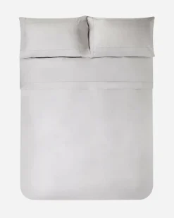 Supima 500 Thread Count Satin Pillow Case*Jasper Conran Fashion