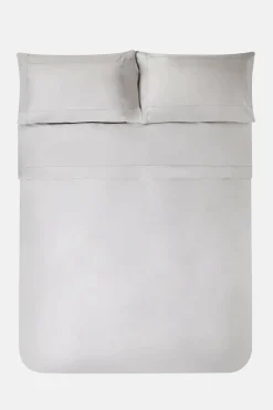 Supima 500 Thread Count Satin True Grip Fitted Sheet*Jasper Conran Sale