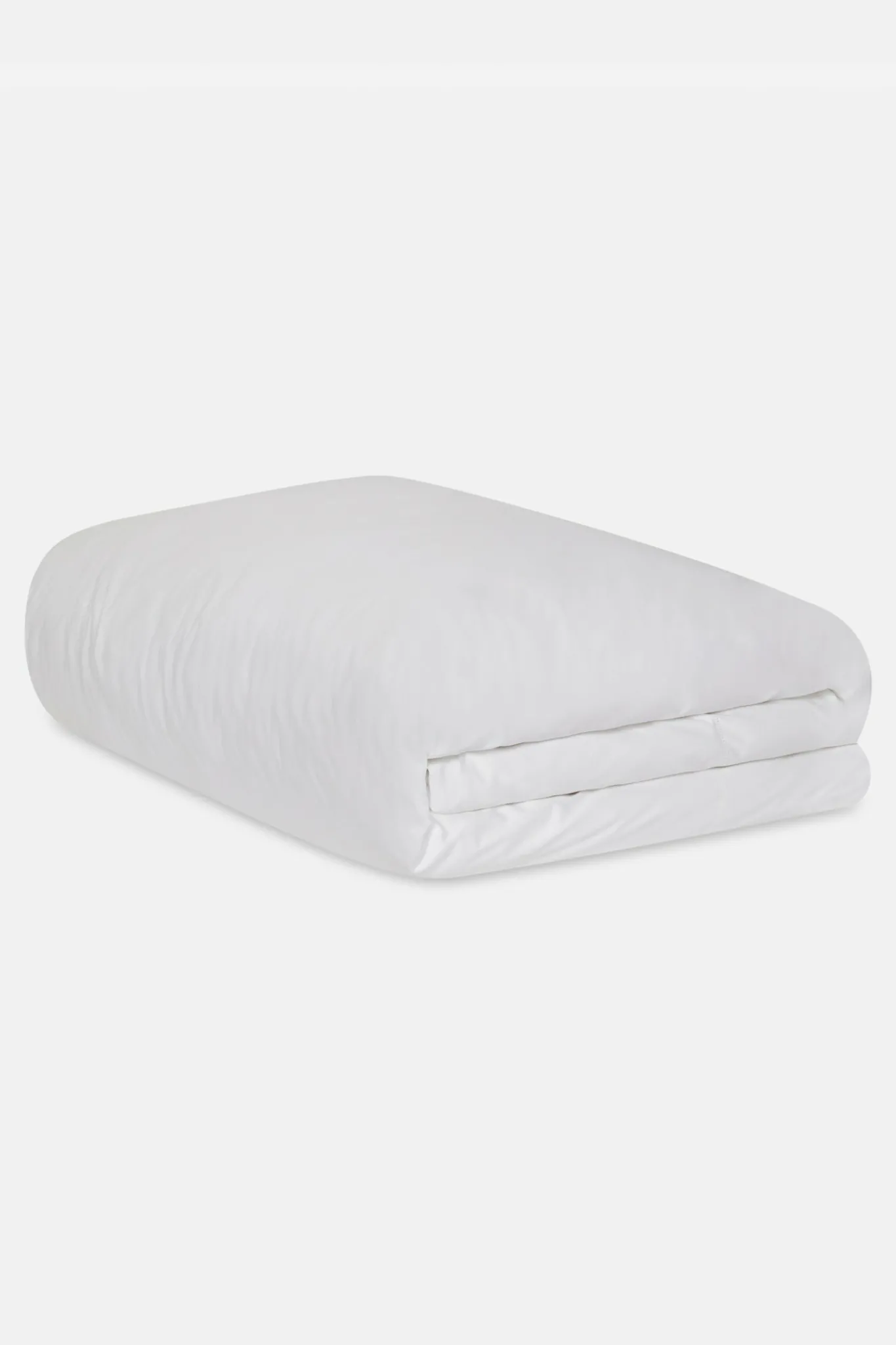 Supima 500 Thread Count Satin Duvet Cover*Jasper Conran New